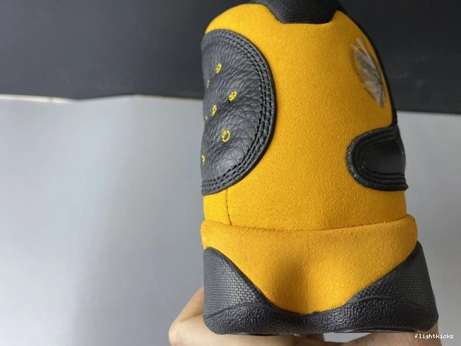 League Retro 13 Jordan Oregon AR4390-035 Air High 0910